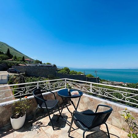 Iart Residence Široka Εξωτερικό φωτογραφία