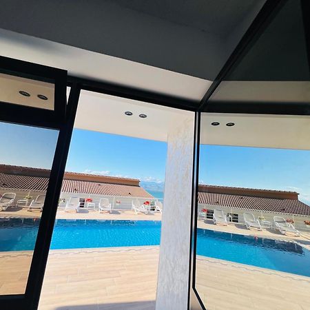 Iart Residence Široka Εξωτερικό φωτογραφία