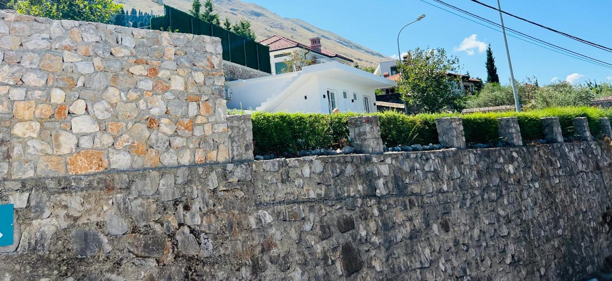 Iart Residence Široka Εξωτερικό φωτογραφία