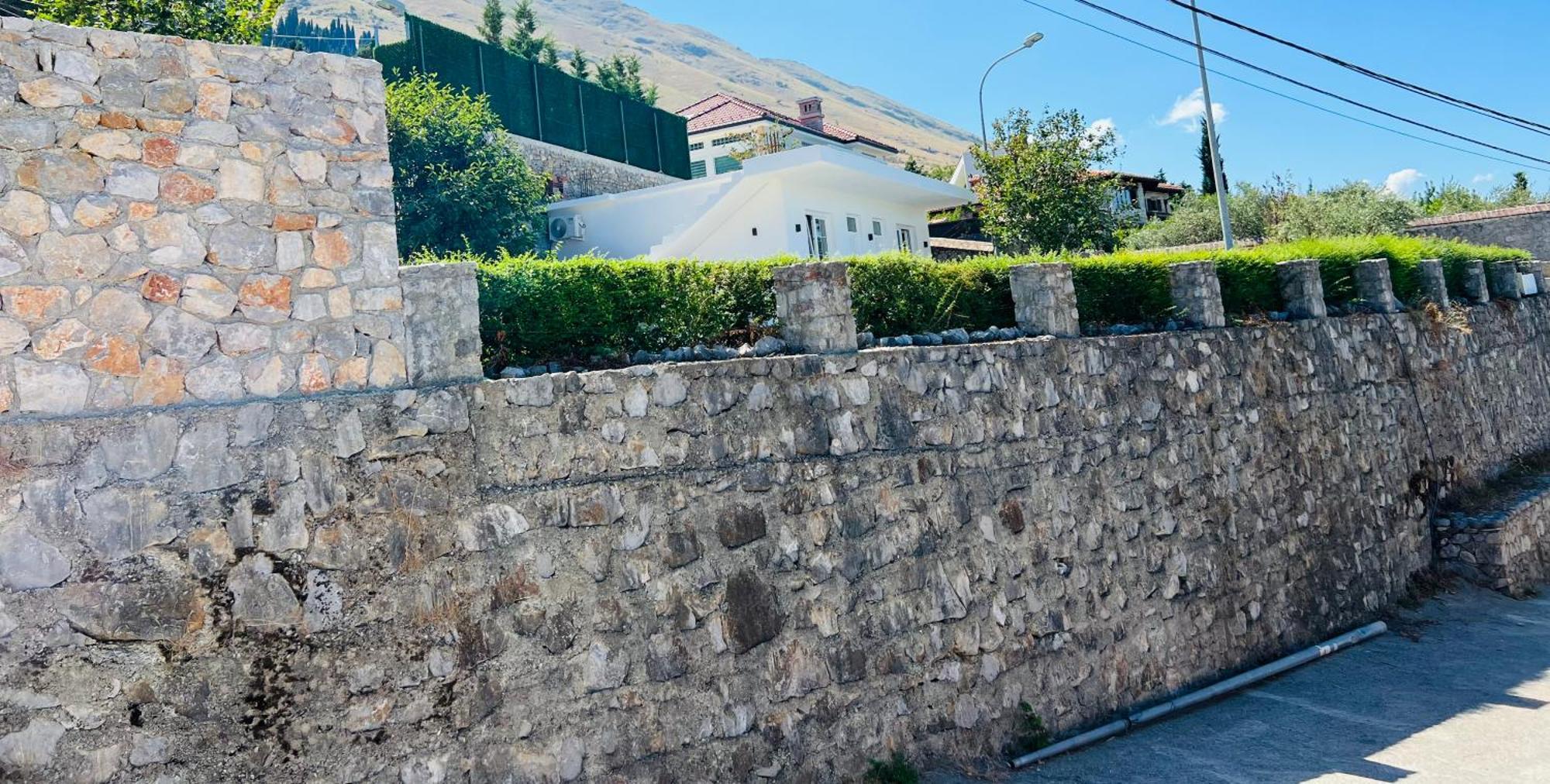 Iart Residence Široka Εξωτερικό φωτογραφία