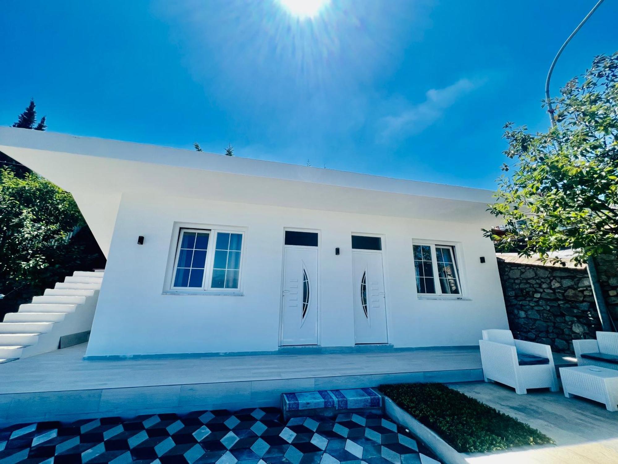 Iart Residence Široka Εξωτερικό φωτογραφία