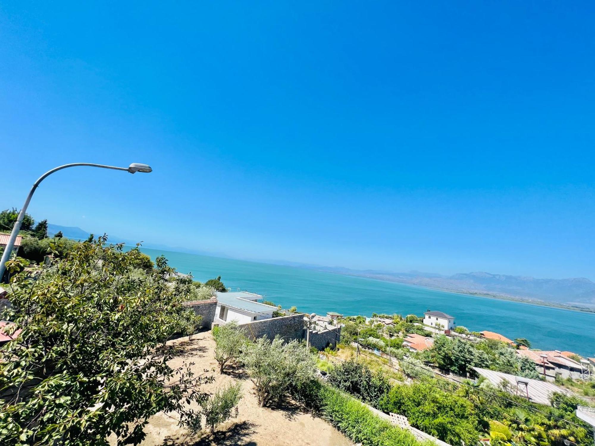 Iart Residence Široka Εξωτερικό φωτογραφία