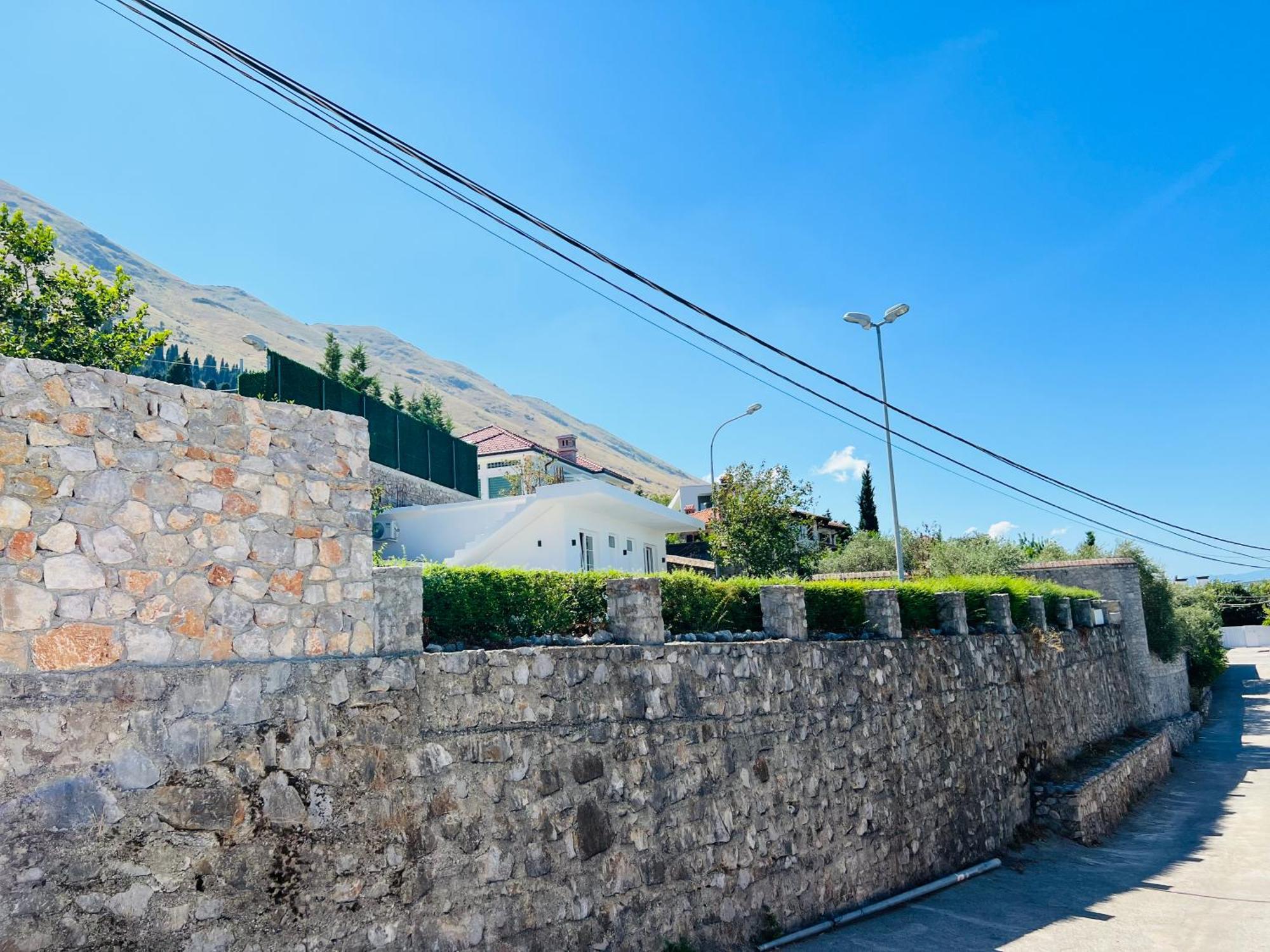 Iart Residence Široka Εξωτερικό φωτογραφία