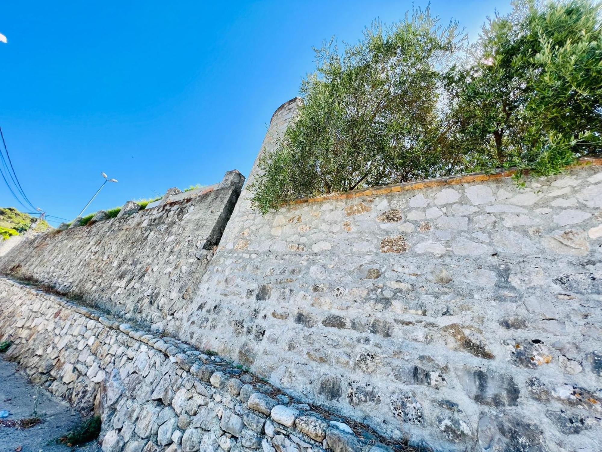 Iart Residence Široka Εξωτερικό φωτογραφία