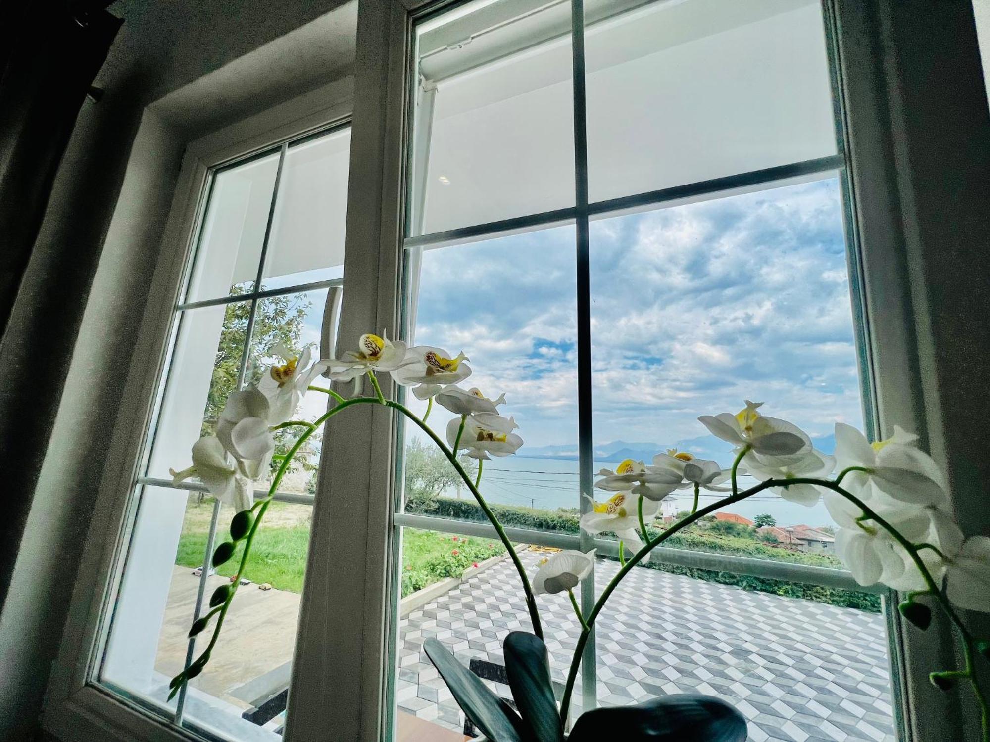 Iart Residence Široka Εξωτερικό φωτογραφία