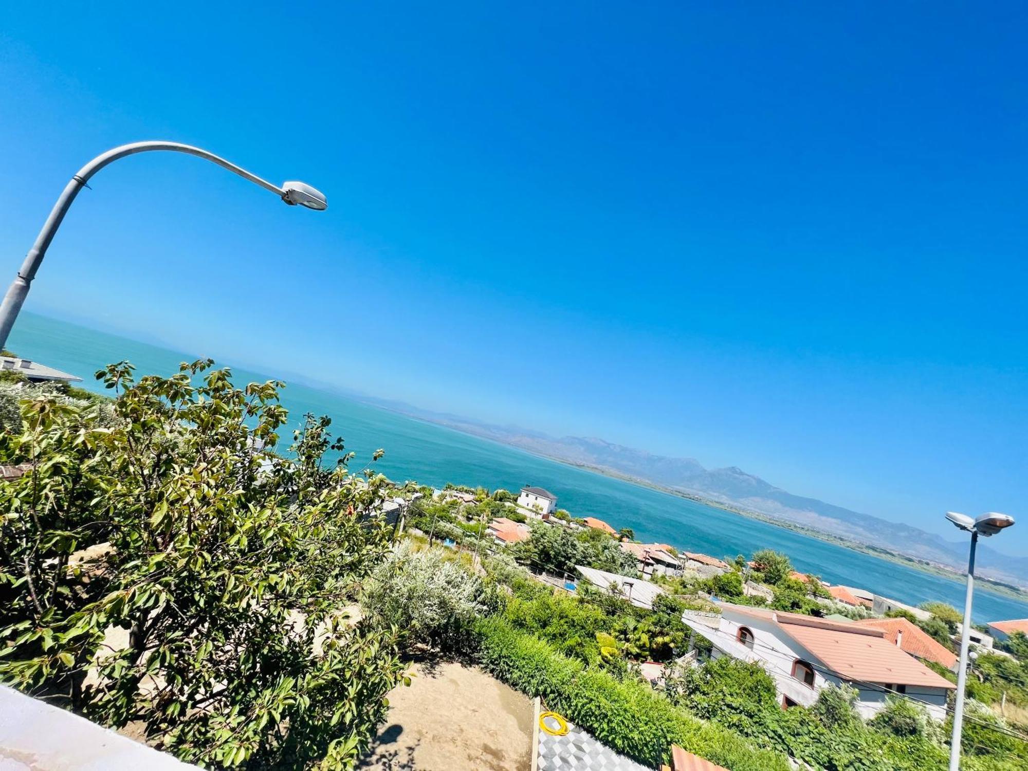 Iart Residence Široka Εξωτερικό φωτογραφία