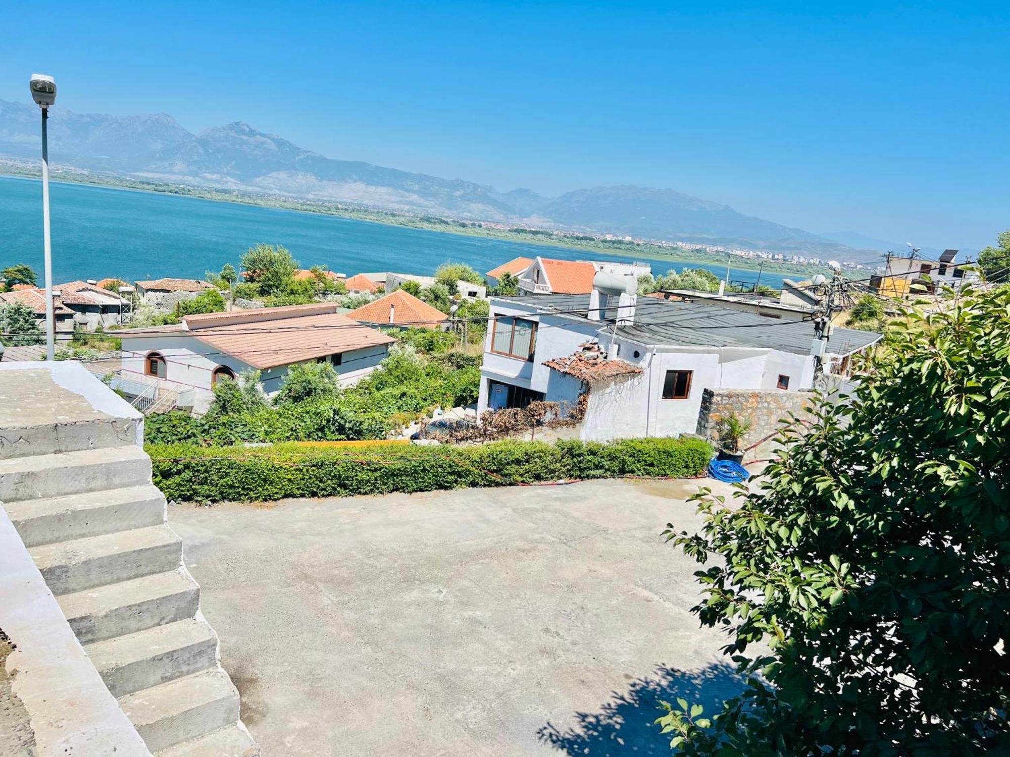 Iart Residence Široka Εξωτερικό φωτογραφία
