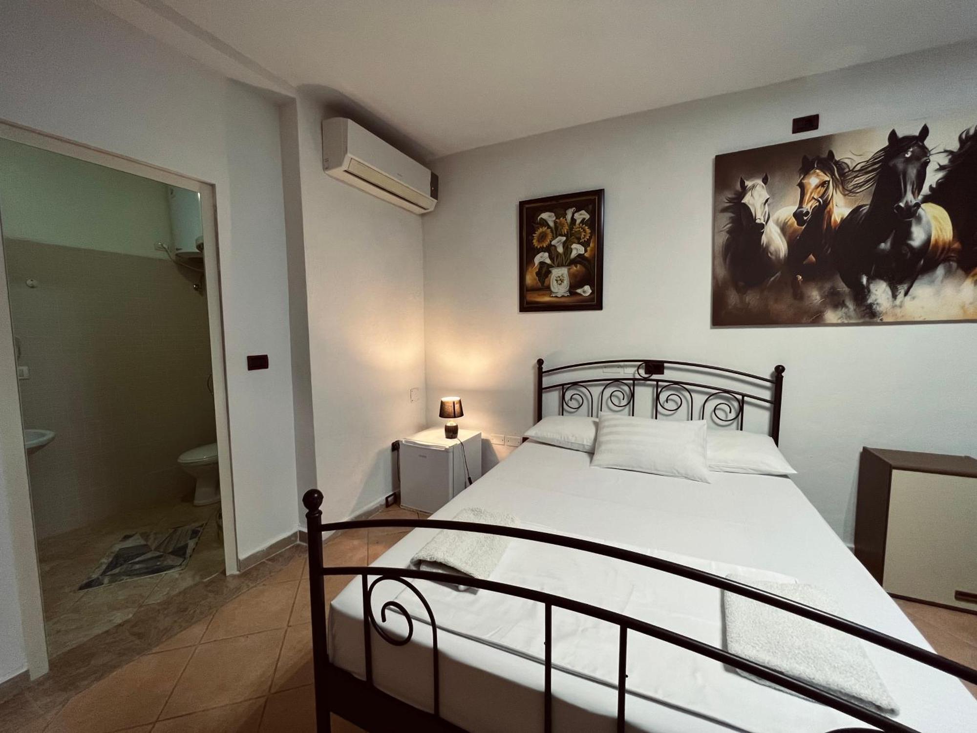 Iart Residence Široka Εξωτερικό φωτογραφία