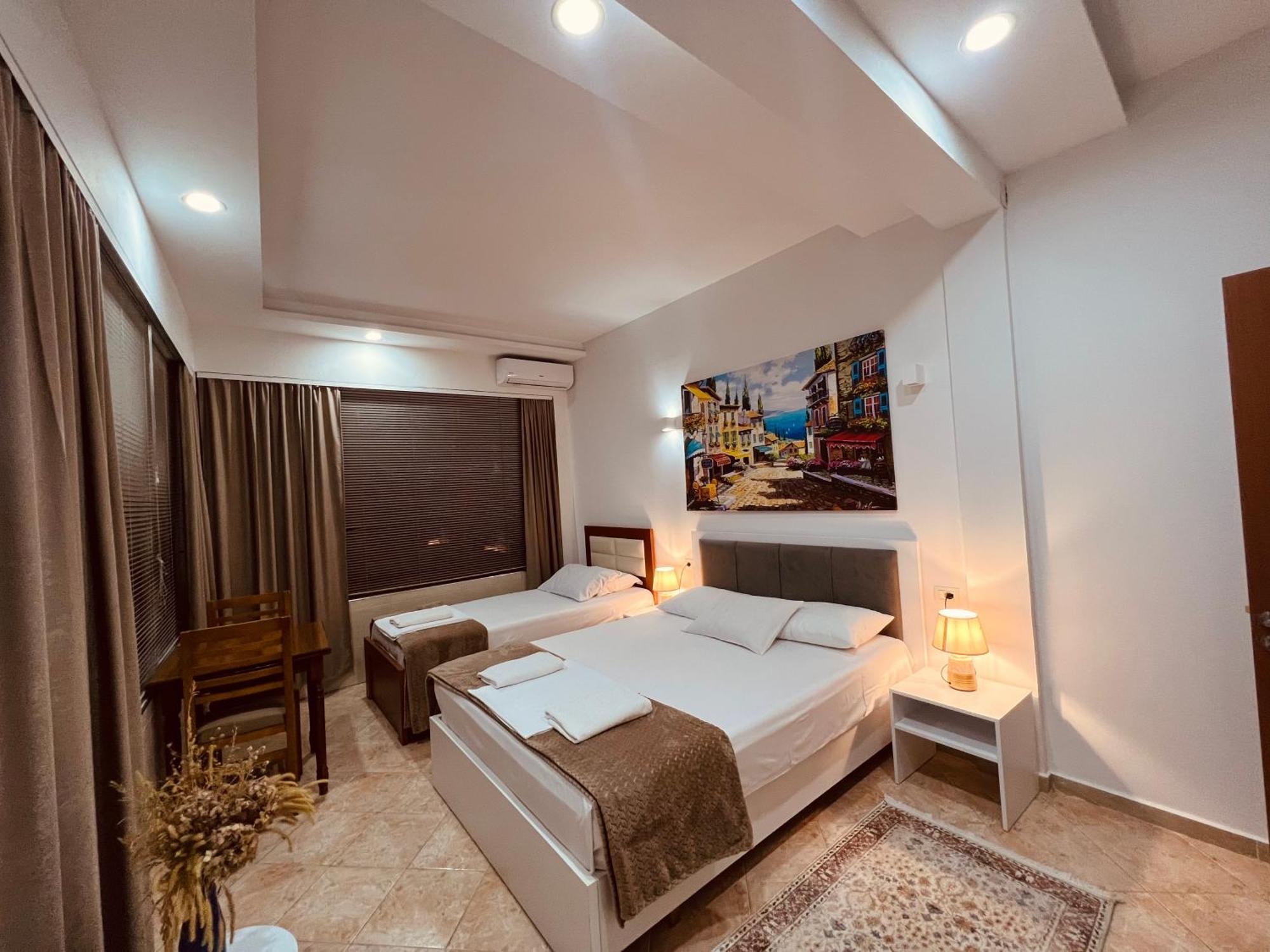 Iart Residence Široka Εξωτερικό φωτογραφία