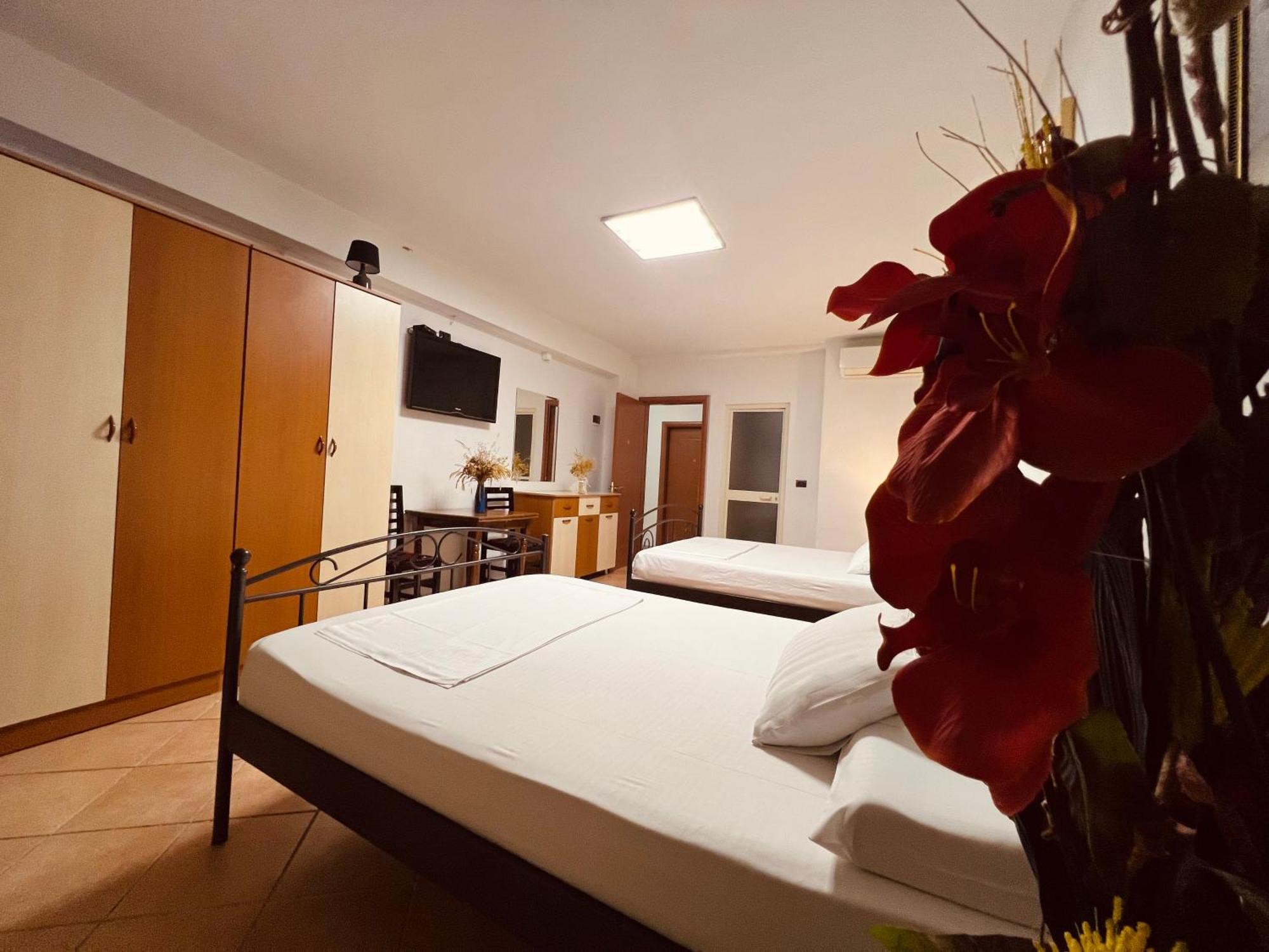 Iart Residence Široka Εξωτερικό φωτογραφία