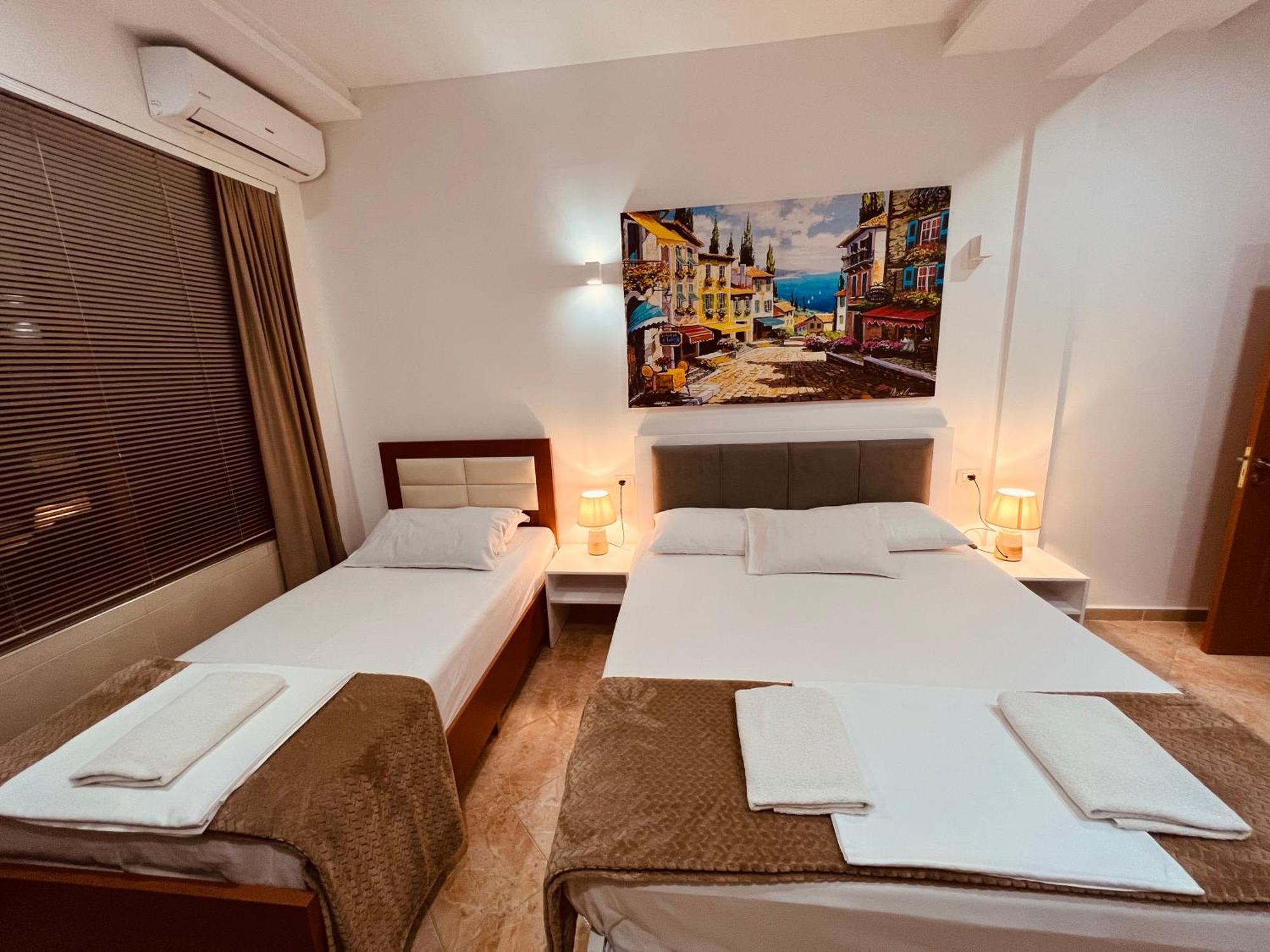 Iart Residence Široka Εξωτερικό φωτογραφία