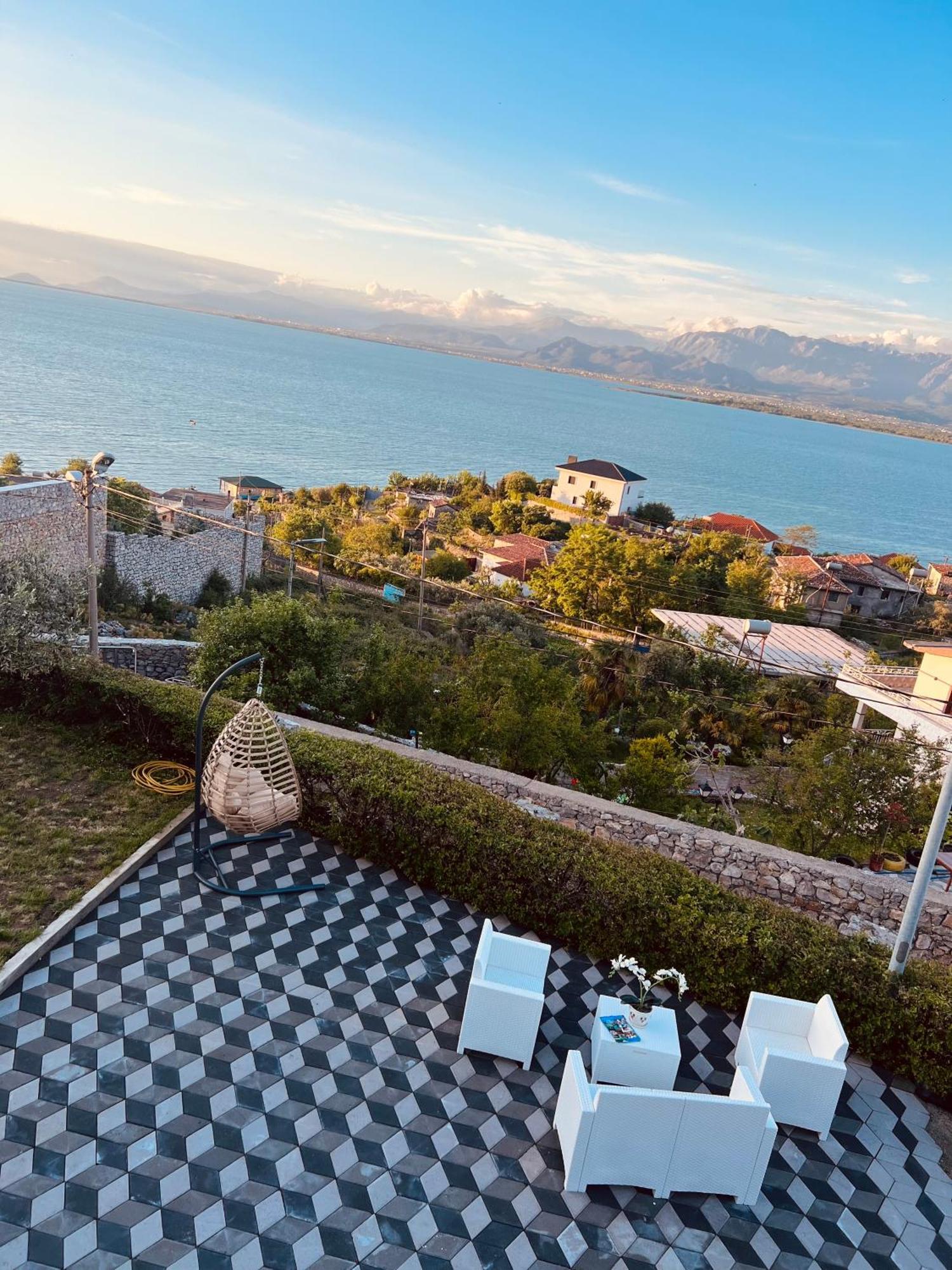 Iart Residence Široka Εξωτερικό φωτογραφία