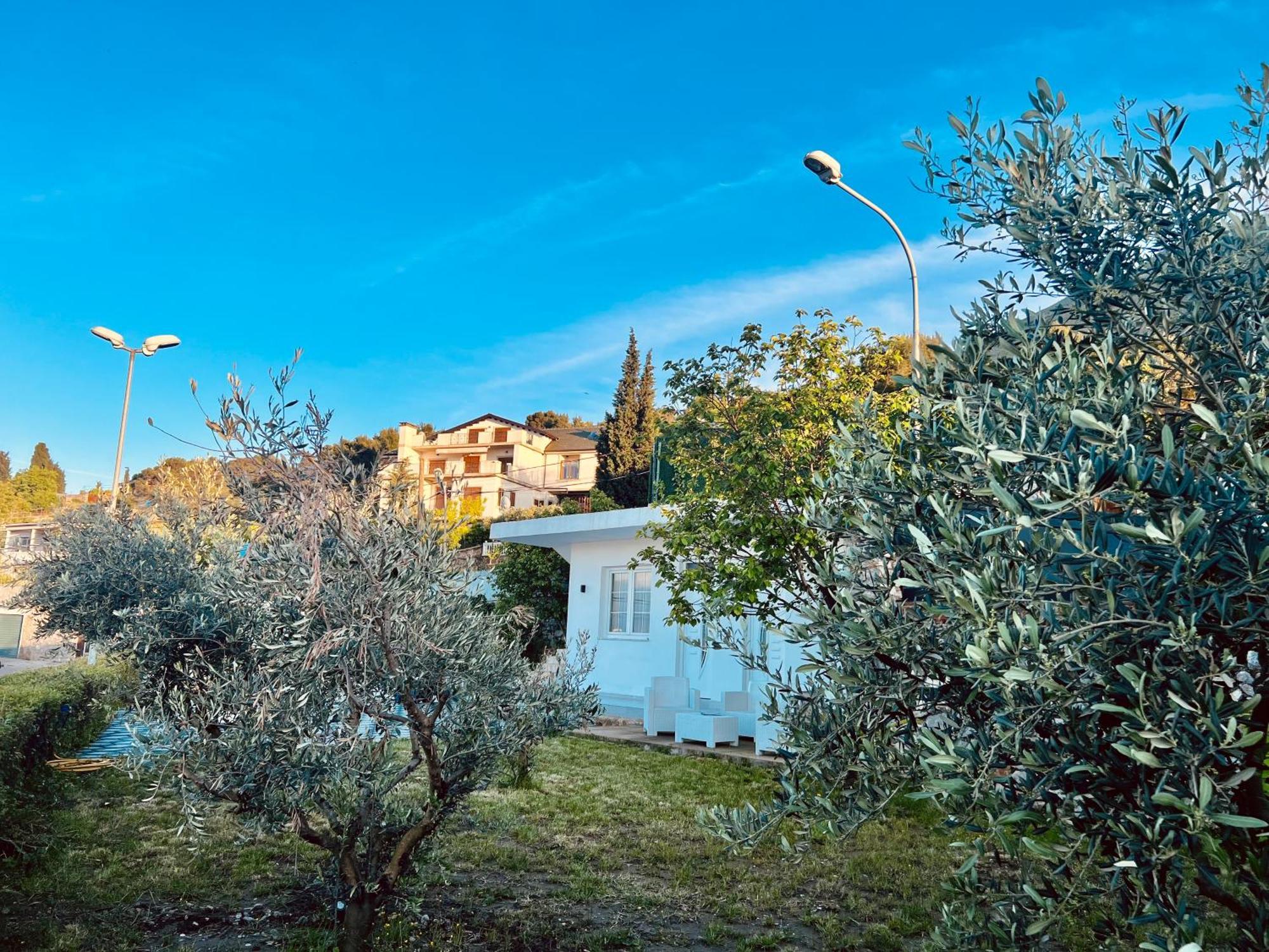 Iart Residence Široka Εξωτερικό φωτογραφία