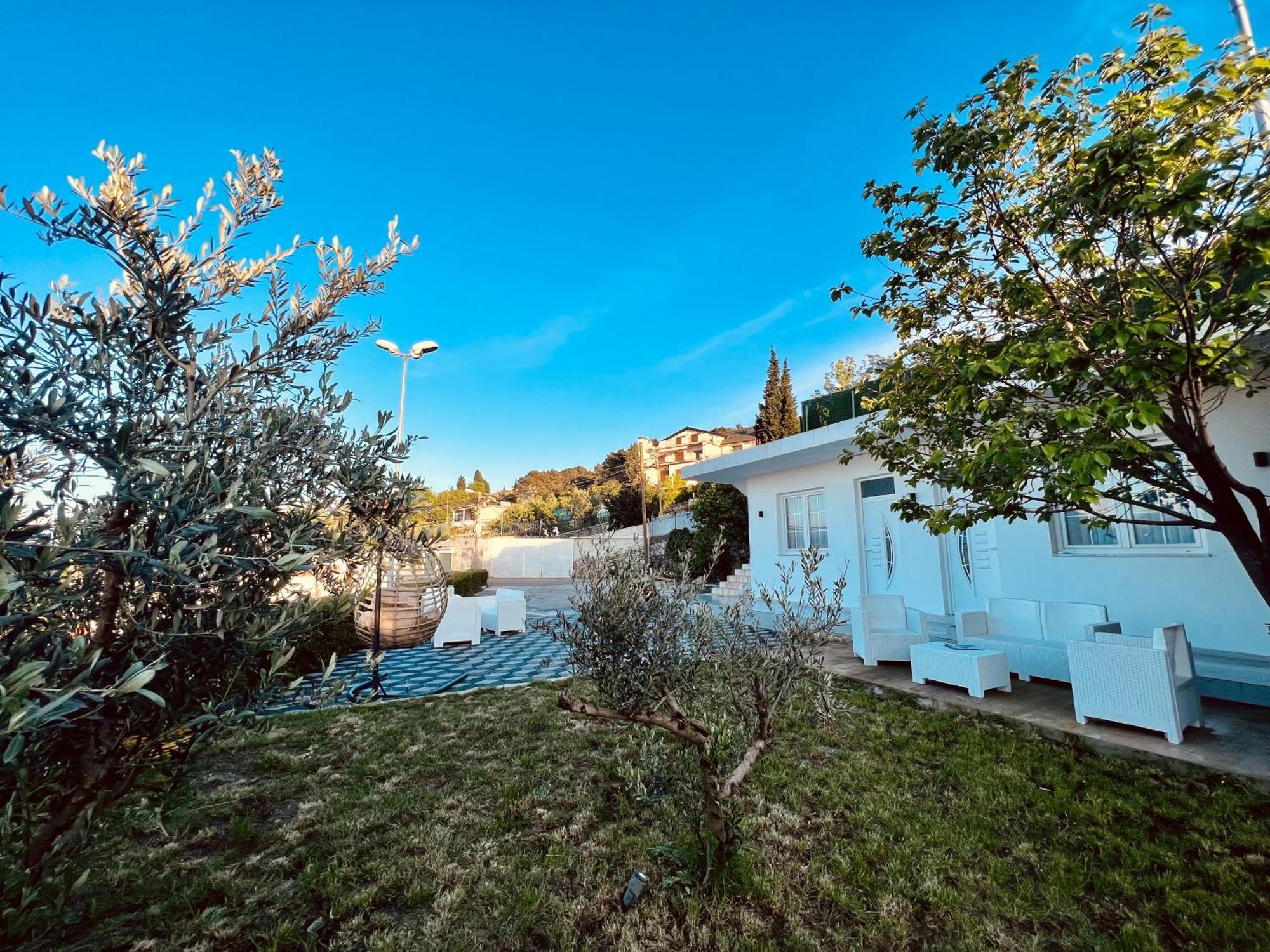 Iart Residence Široka Εξωτερικό φωτογραφία