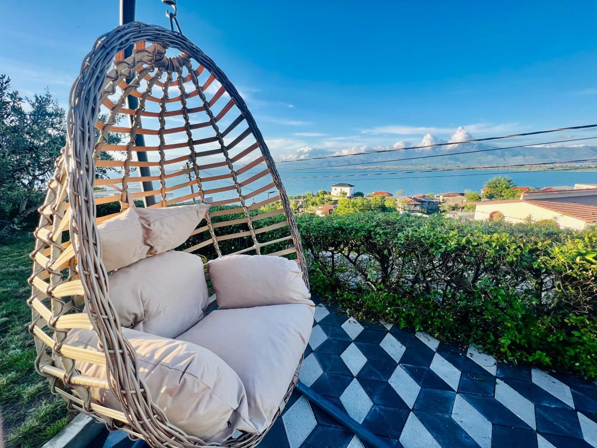 Iart Residence Široka Εξωτερικό φωτογραφία