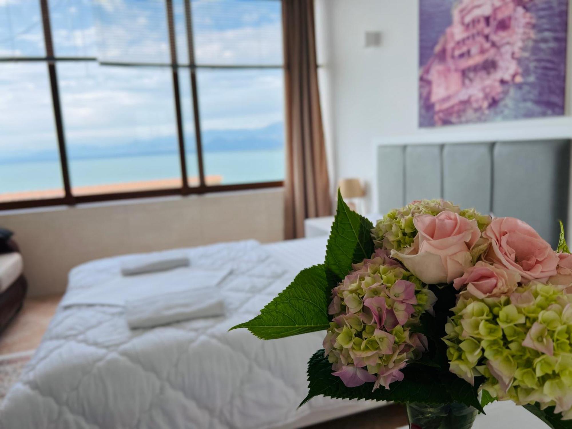 Iart Residence Široka Εξωτερικό φωτογραφία