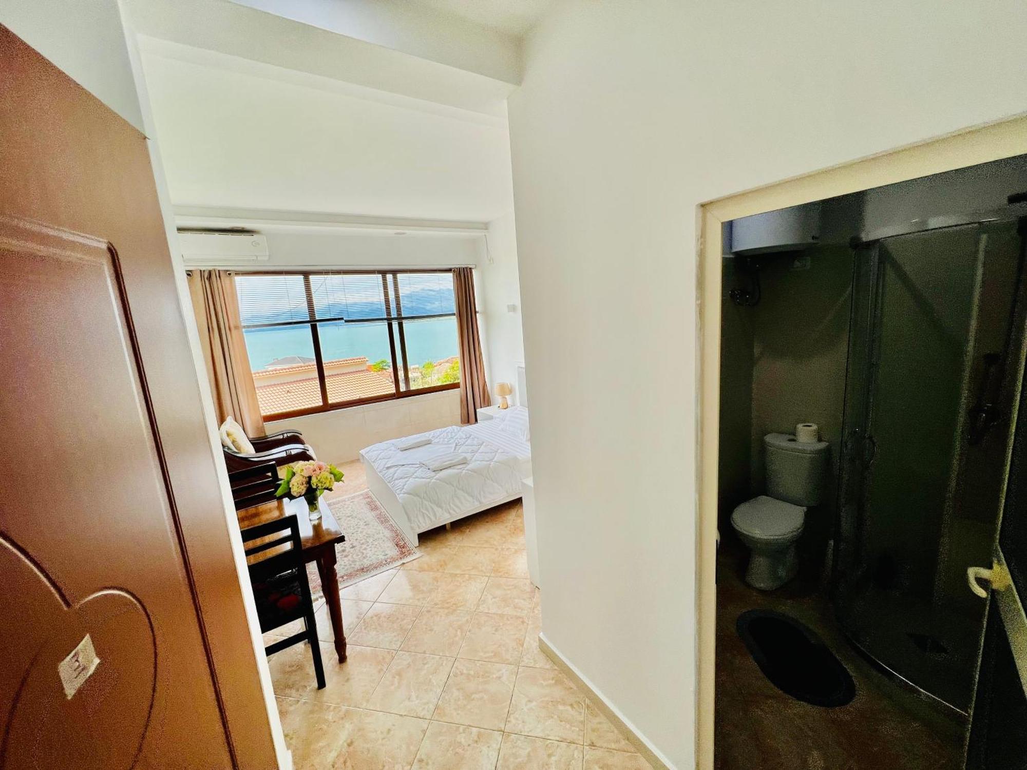 Iart Residence Široka Εξωτερικό φωτογραφία