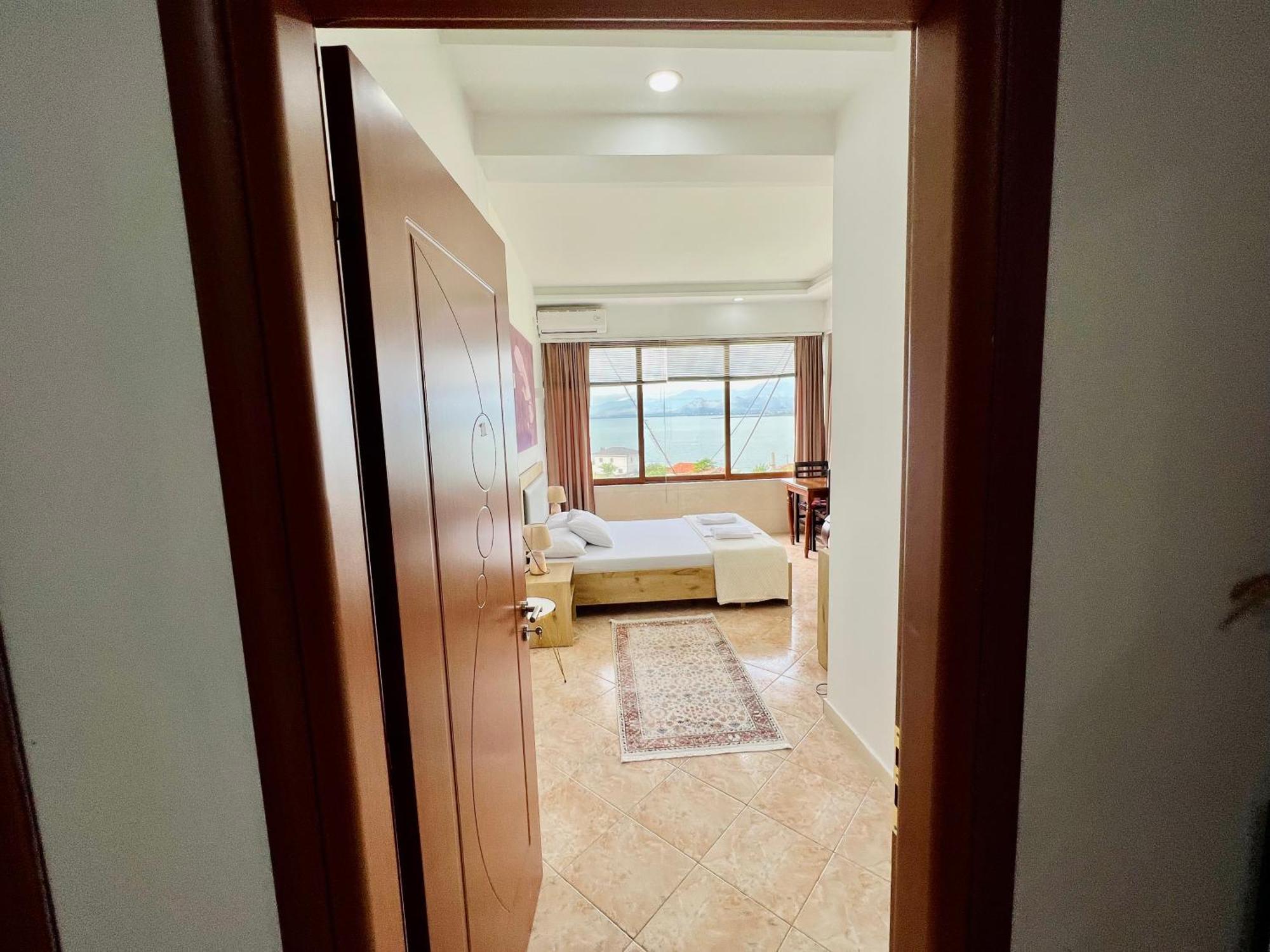 Iart Residence Široka Εξωτερικό φωτογραφία