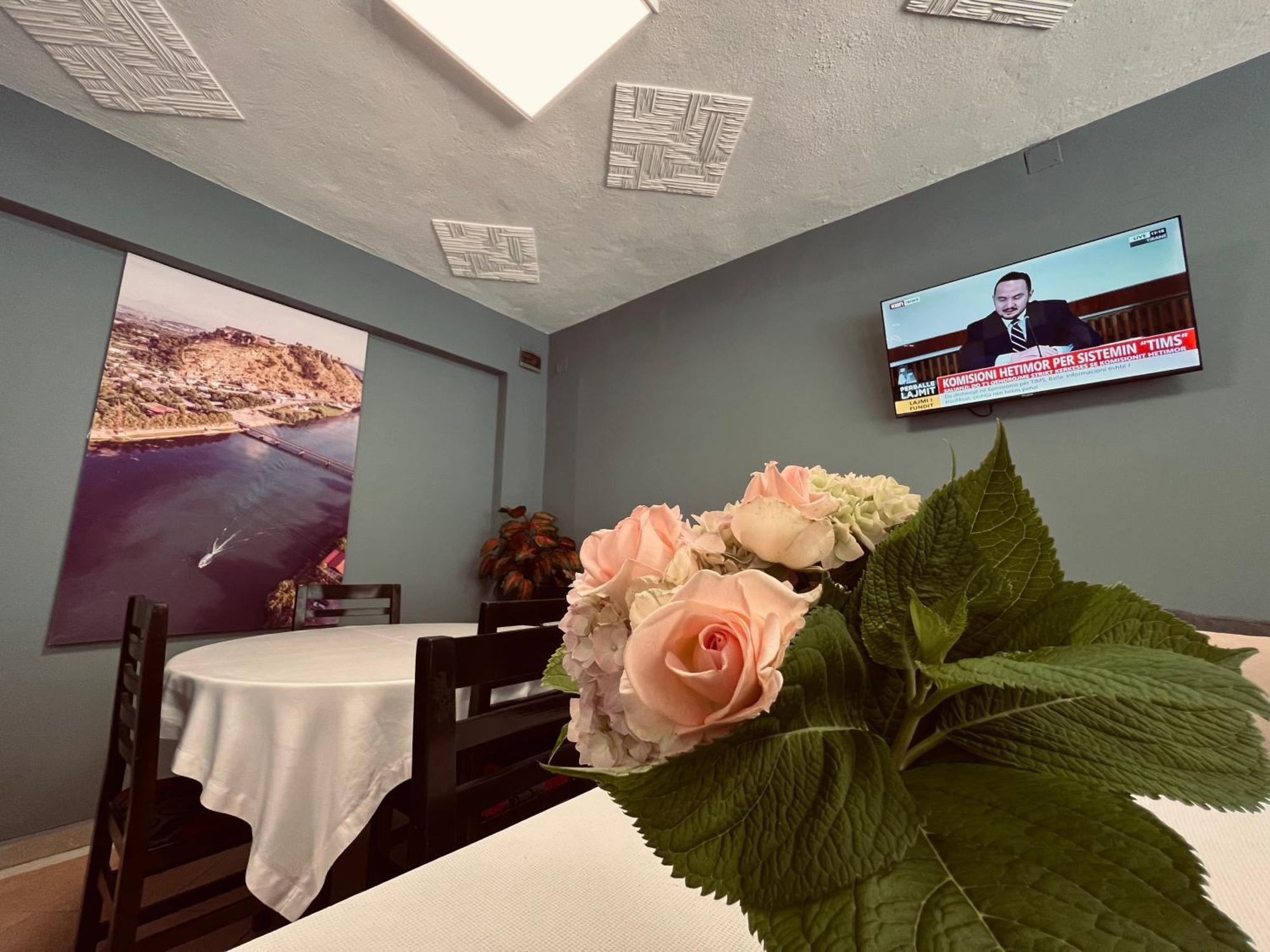 Iart Residence Široka Εξωτερικό φωτογραφία
