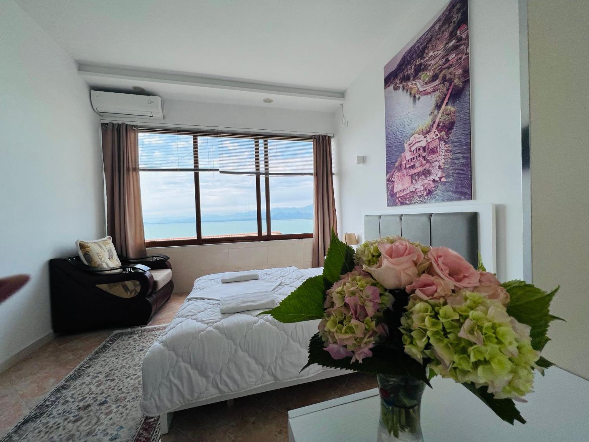 Iart Residence Široka Εξωτερικό φωτογραφία