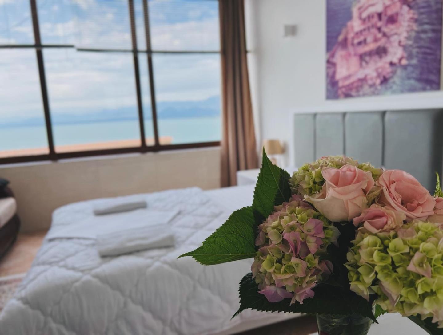 Iart Residence Široka Εξωτερικό φωτογραφία
