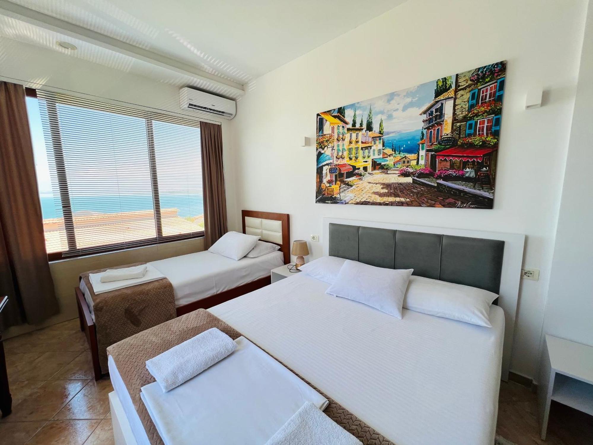 Iart Residence Široka Εξωτερικό φωτογραφία