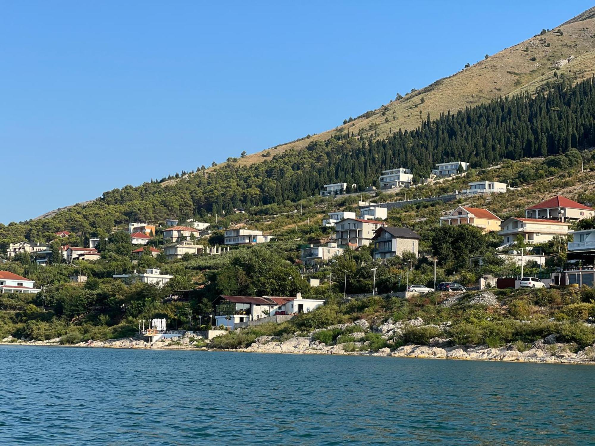 Iart Residence Široka Εξωτερικό φωτογραφία