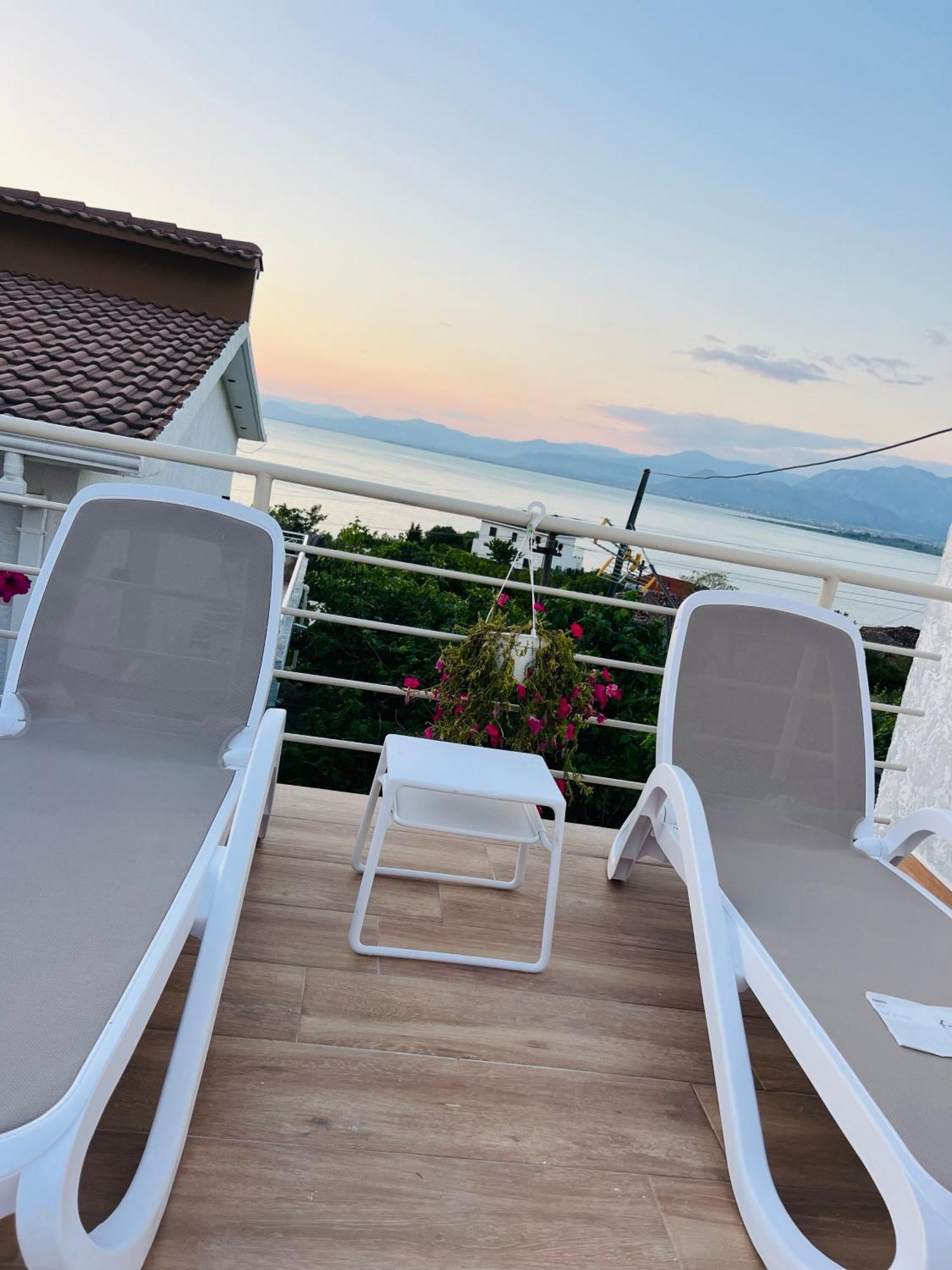Iart Residence Široka Εξωτερικό φωτογραφία