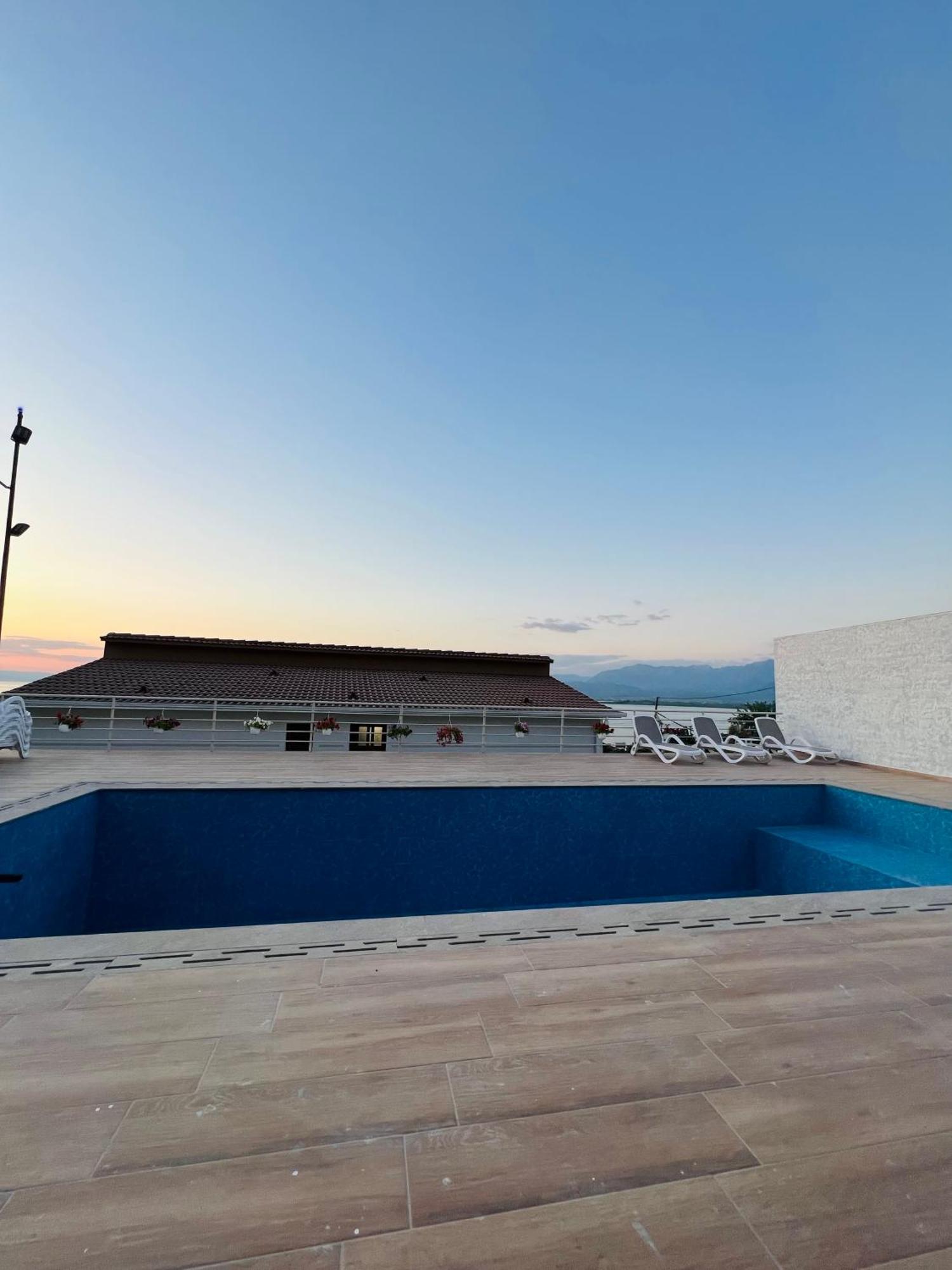 Iart Residence Široka Εξωτερικό φωτογραφία