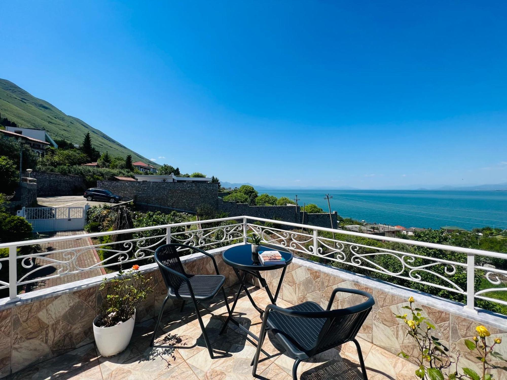 Iart Residence Široka Εξωτερικό φωτογραφία