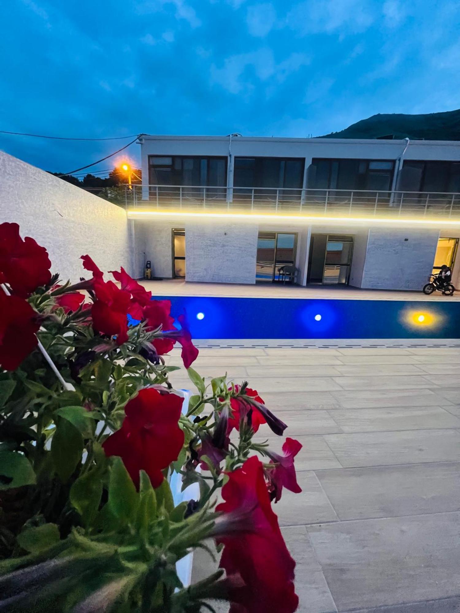 Iart Residence Široka Εξωτερικό φωτογραφία