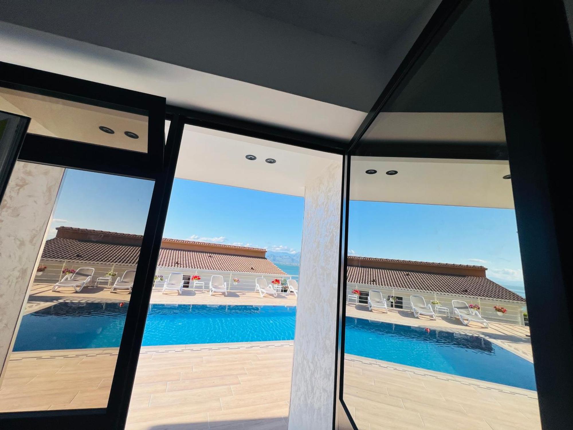 Iart Residence Široka Εξωτερικό φωτογραφία