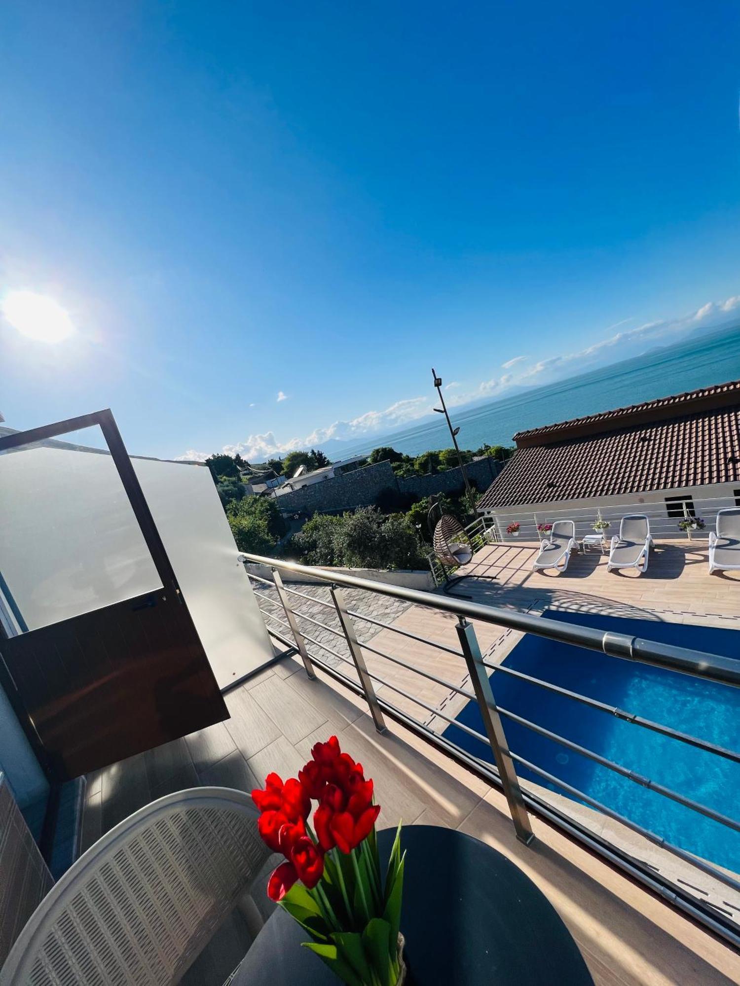 Iart Residence Široka Εξωτερικό φωτογραφία