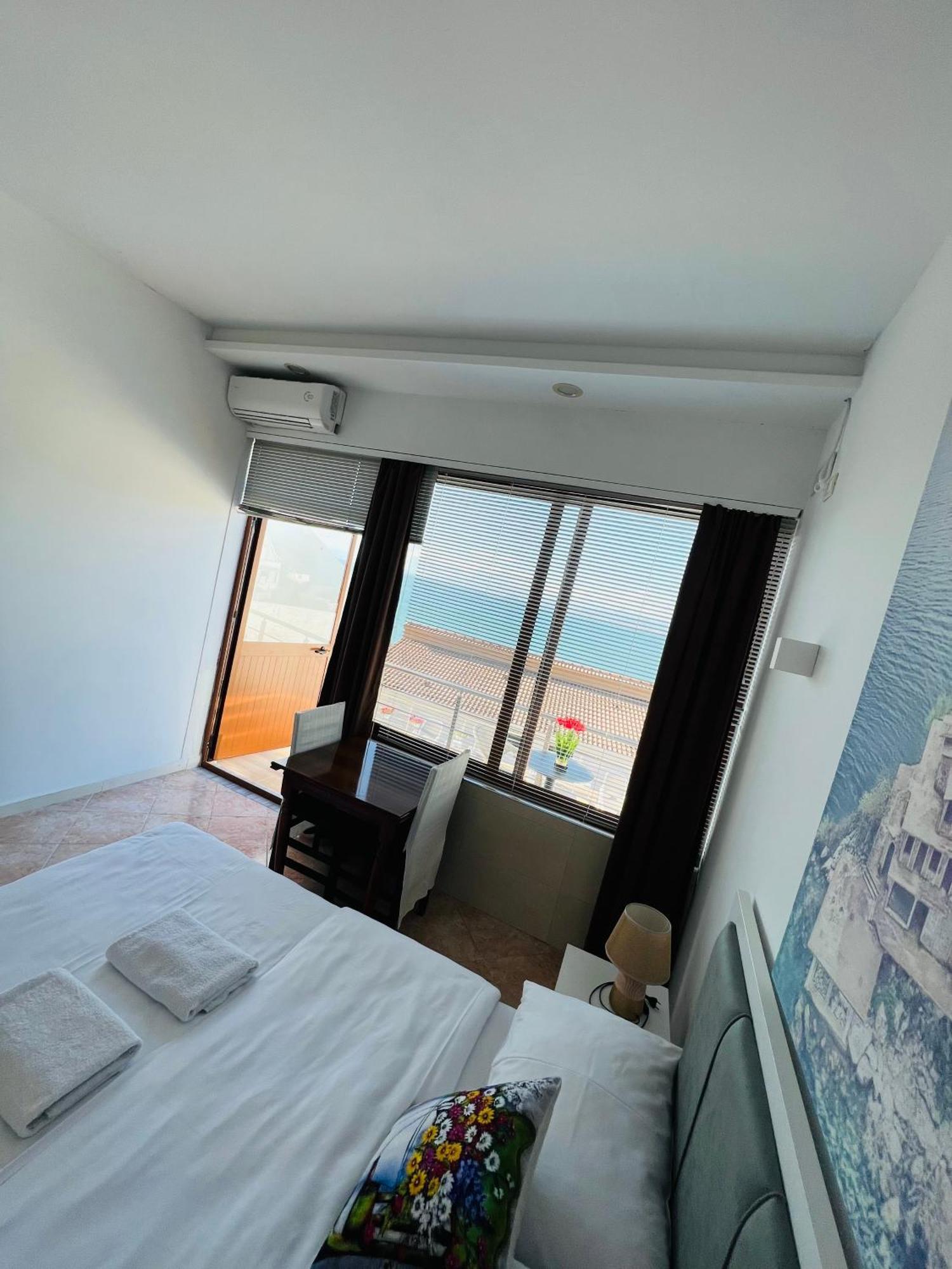 Iart Residence Široka Εξωτερικό φωτογραφία