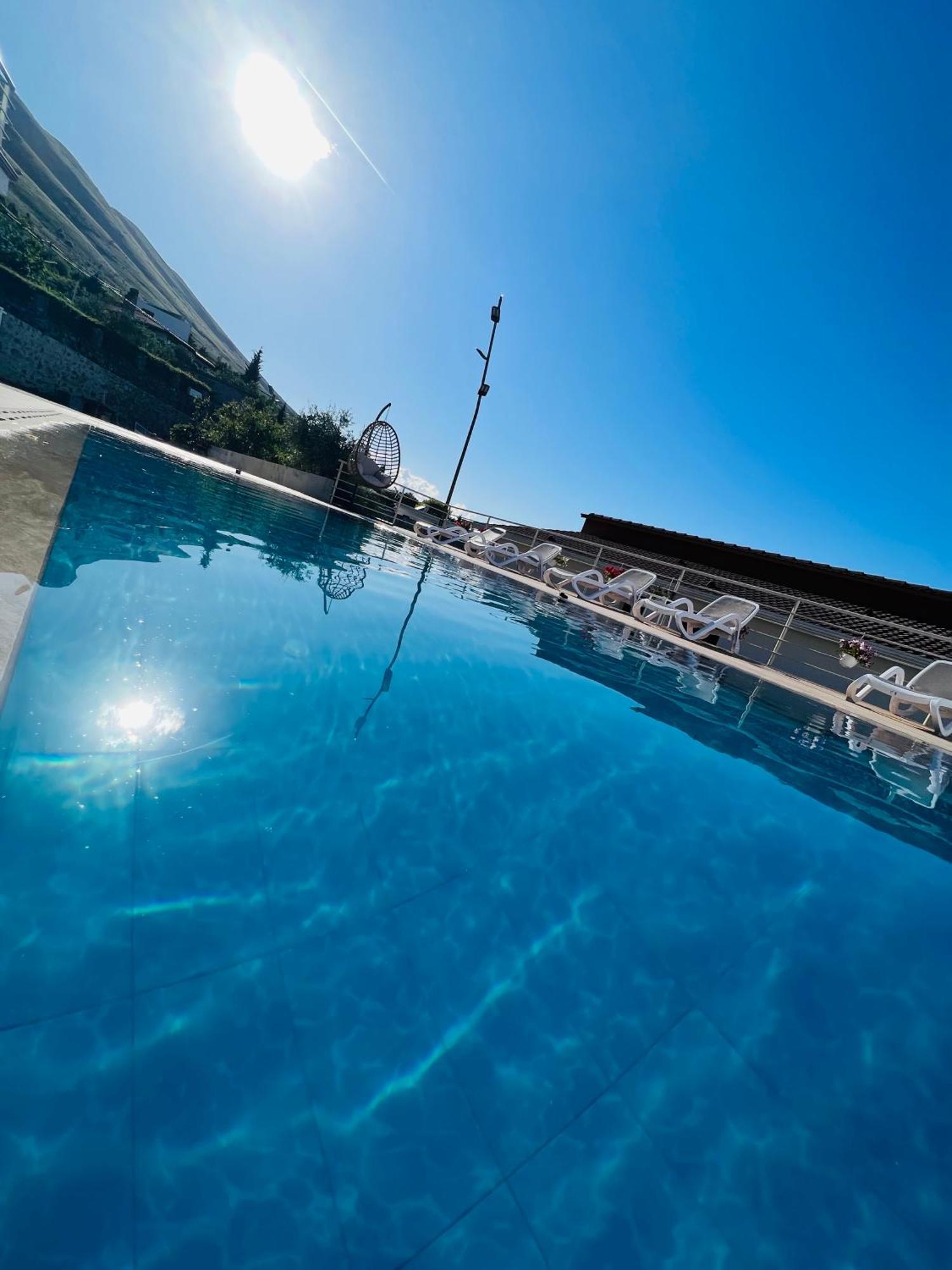 Iart Residence Široka Εξωτερικό φωτογραφία