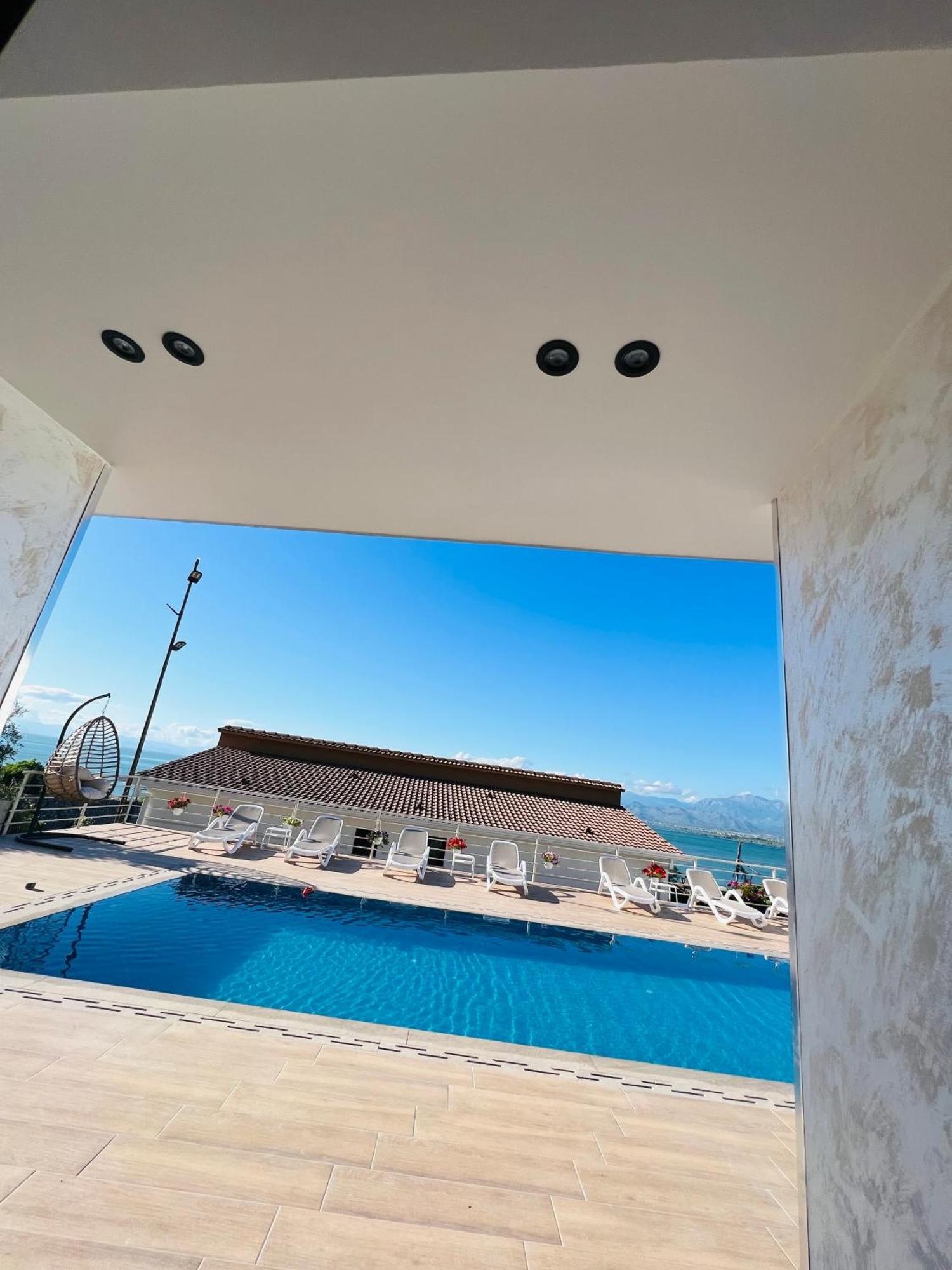 Iart Residence Široka Εξωτερικό φωτογραφία