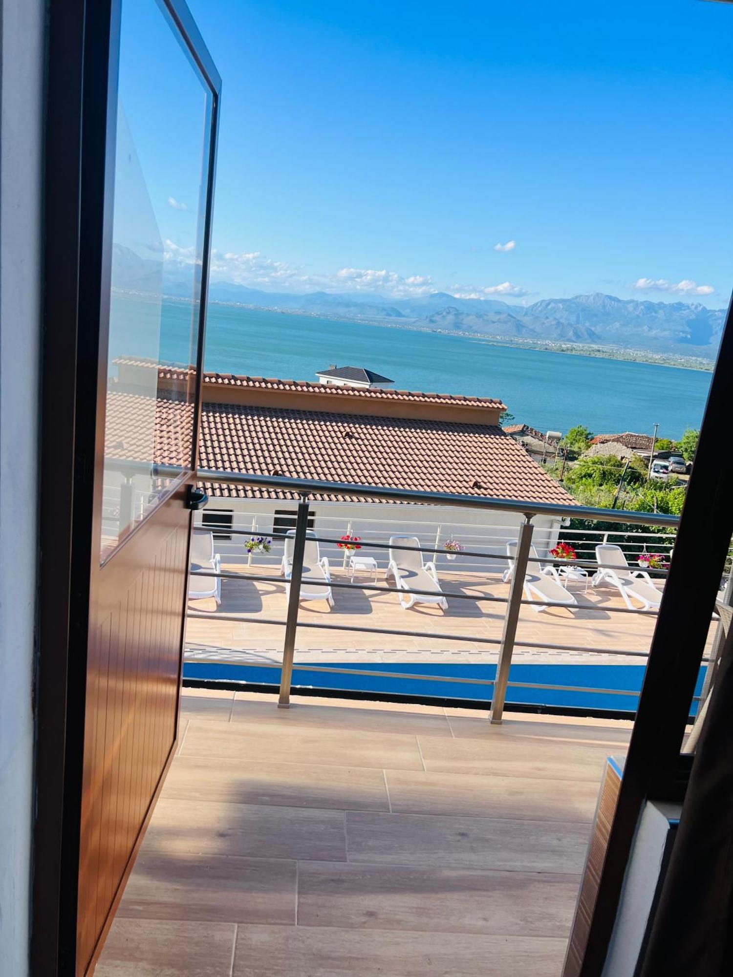 Iart Residence Široka Εξωτερικό φωτογραφία