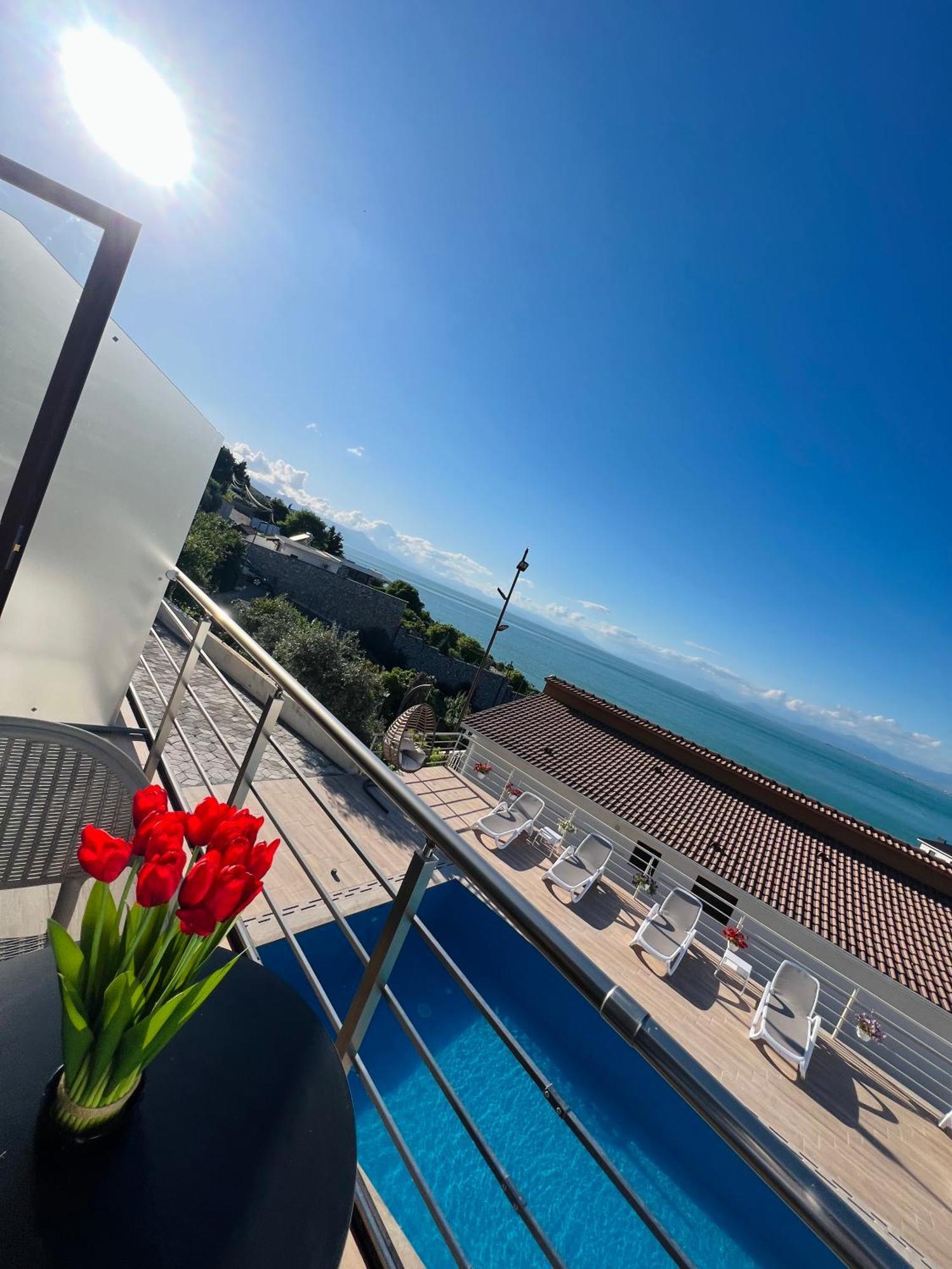Iart Residence Široka Εξωτερικό φωτογραφία