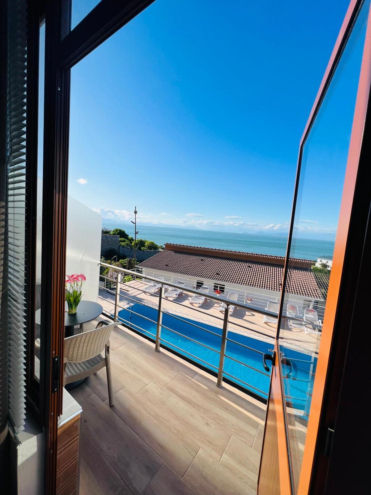 Iart Residence Široka Εξωτερικό φωτογραφία