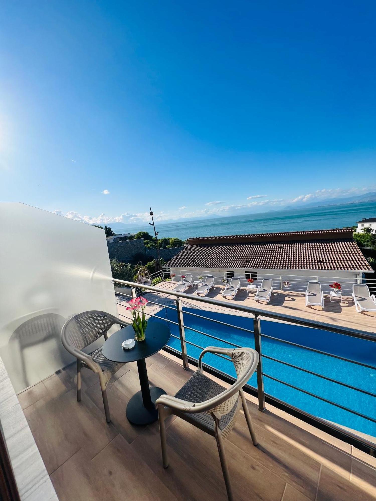 Iart Residence Široka Εξωτερικό φωτογραφία